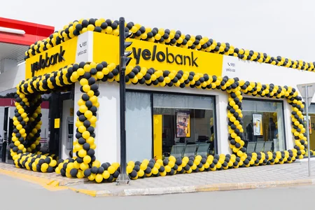 Yelo Bank ilk rəqəmsal filialını istifadəyə verdi