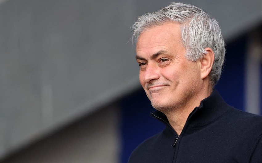 Mourinyonun Romadakı məvacibi bəlli oldu