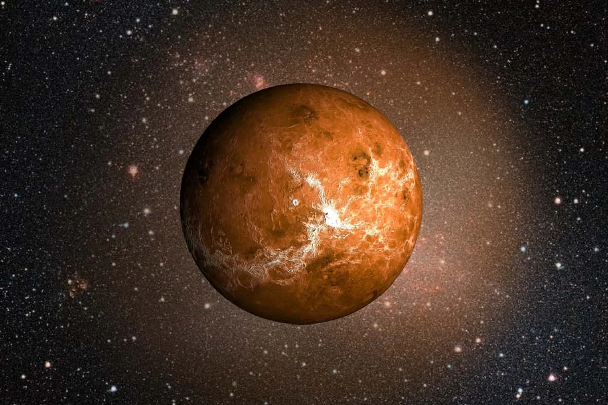 NASA Venerada həyat əlamətinin aşkarlanmasını qiymətləndirdi
