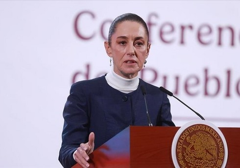 Meksika Prezidenti Kanada Baş naziri ilə telefon danışığı aparıb