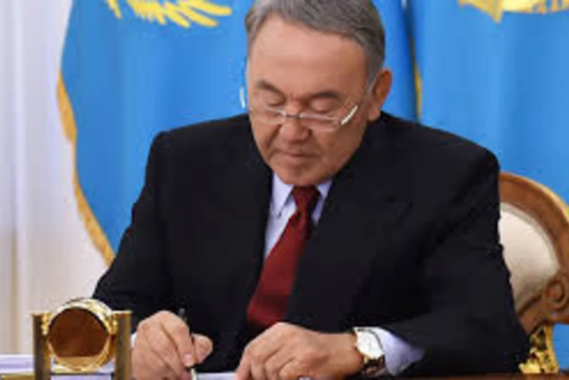 Казахстан ратифицировал изменения о недропользовании на севере Каспия