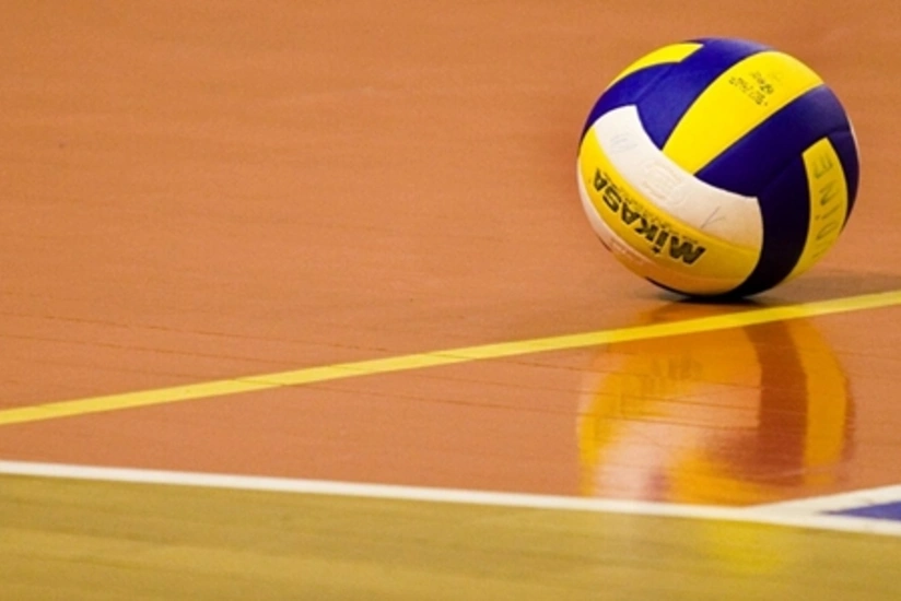 Kişi voleybolçular arasında Azərbaycan Yüksək Liqasında I tura yekun vurulacaq