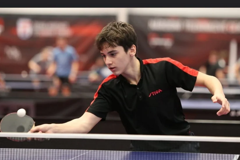 Yeniyetmə və gənc stolüstü tennisçilər arasında ölkə kuboku keçiriləcək