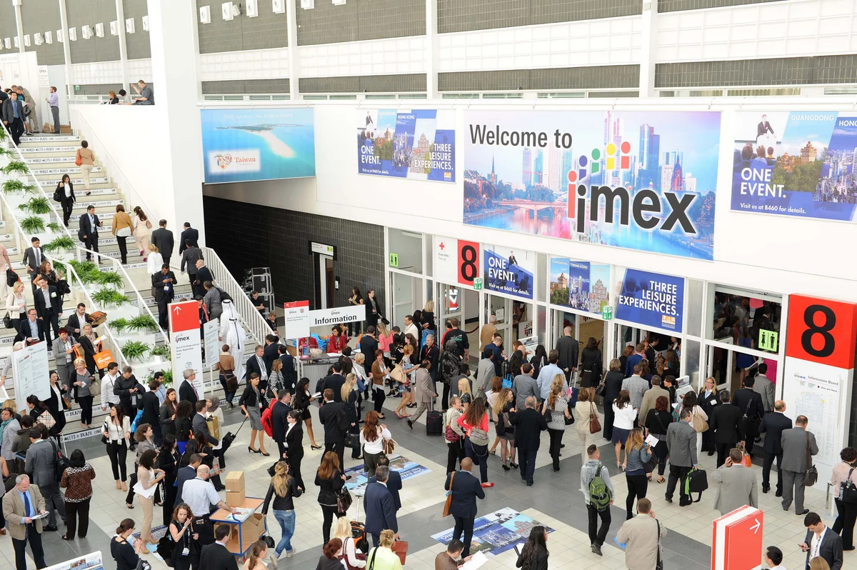 Azərbaycan IMEX 2015 beynəlxalq işgüzar turizm sərgisində təmsil olunacaq