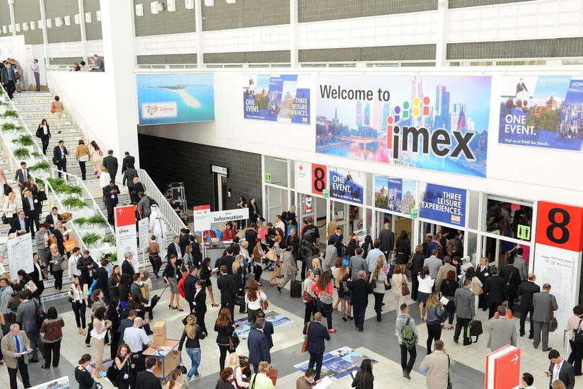 Azərbaycan IMEX 2015 beynəlxalq işgüzar turizm sərgisində təmsil olunacaq