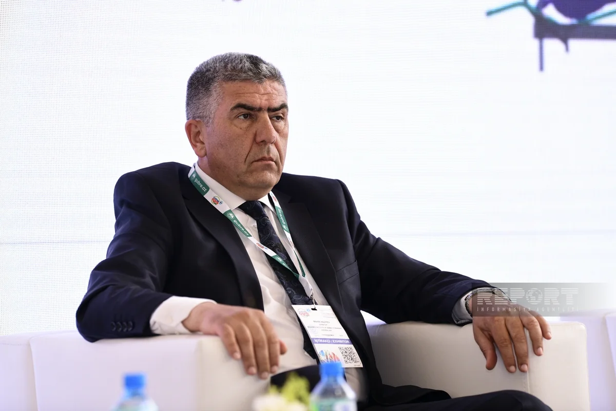 Azərbaycanda iribuynuzlu heyvanların hesabına bioqaz əldə edilə bilər
