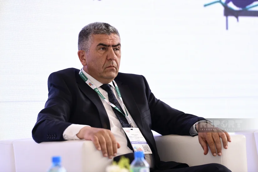 Azərbaycanda iribuynuzlu heyvanların hesabına bioqaz əldə edilə bilər