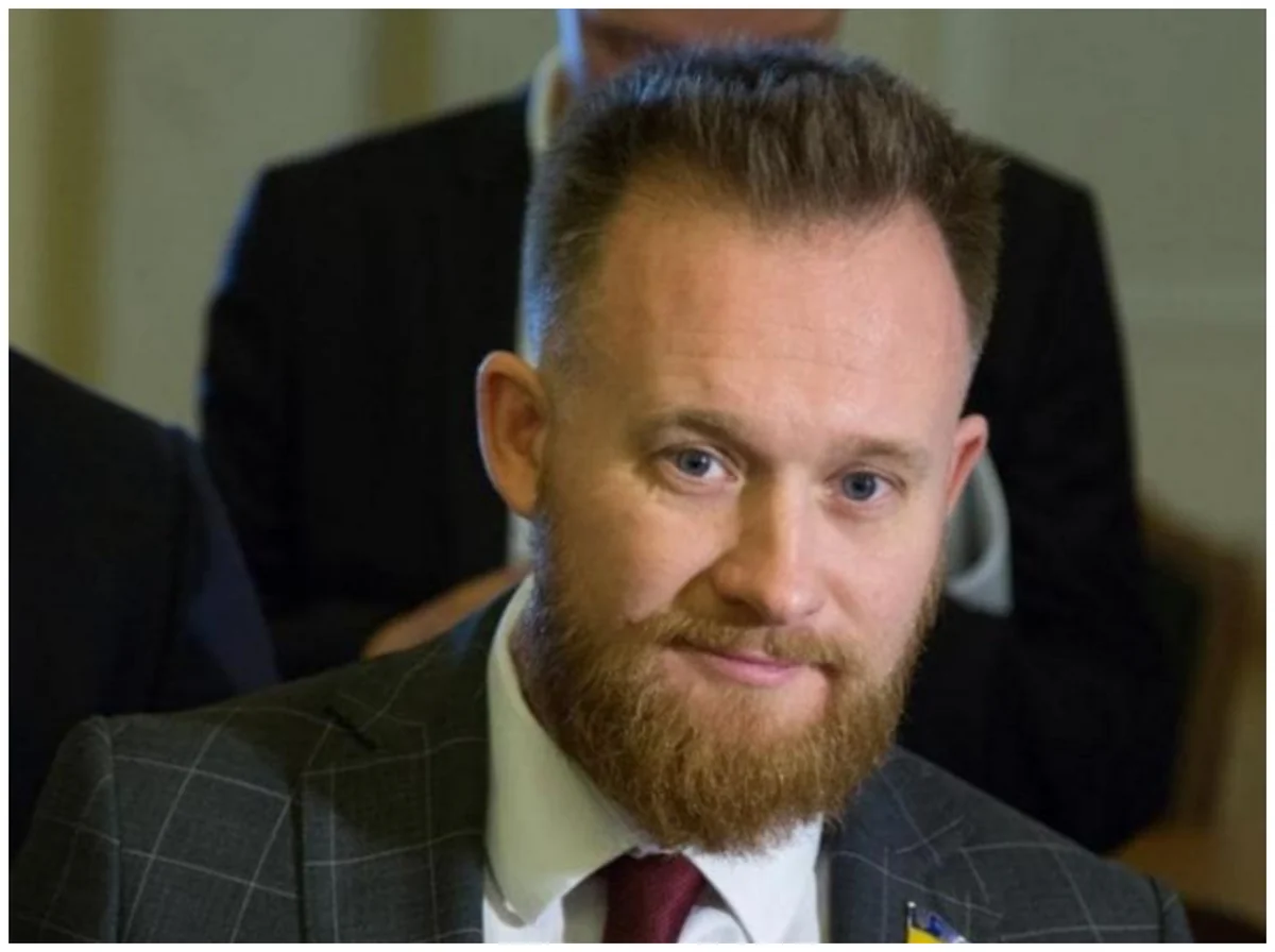 Verkhovna Rada MP: Zangazur corridor will become development program