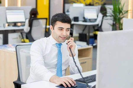 ASAN xidmətin yeni Çağrı mərkəzi açılıb