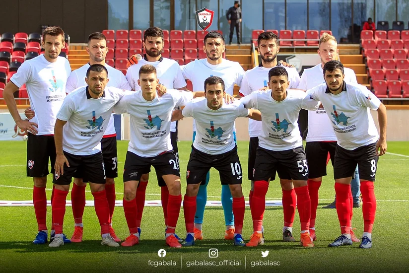 Qəbələ ilk qələbəsini qazandı