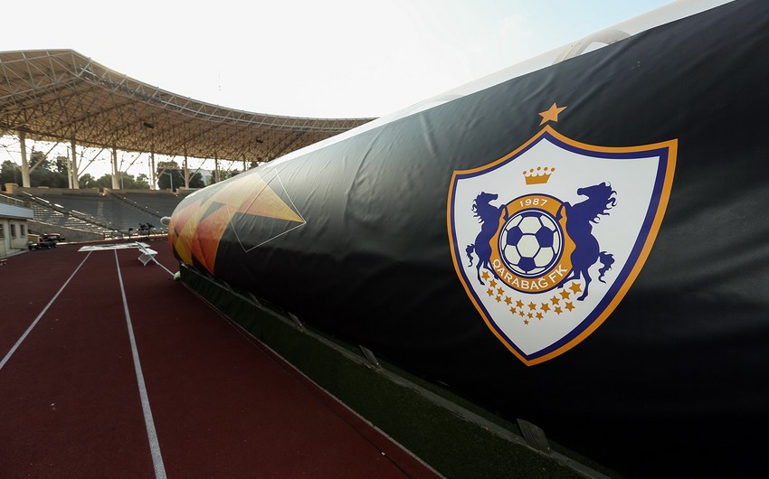 Qarabağ - Molde matçının vaxtı məlum oldu