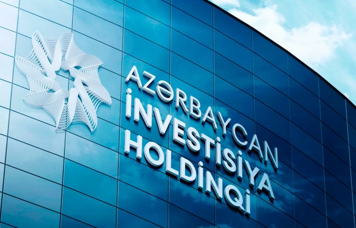 Azərbaycan İnvestisiya Holdinqi OECD-nin İşçi Qrupunun 39-cu iclasında təmsil olunub