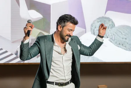 Bakıda “Lumegrand İnteriors” şourum-konsept store açılıb