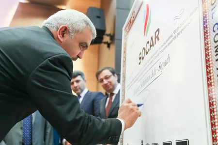SOCAR offers bonds for Azerbaijani citizens - UPDATED