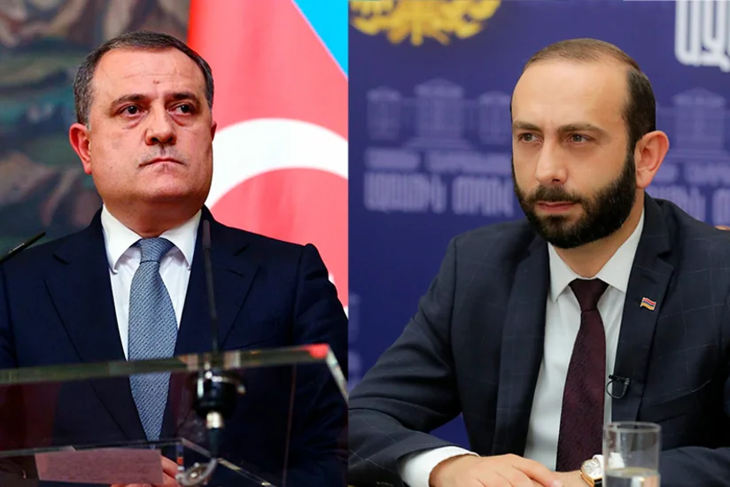 Meeting between Azerbaijani and Armenian foreign ministers in Brussels not planned