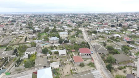 Azərsu Bakının 10 yaşayış məntəqəsində içməli su və kanalizasiya sistemini yenidən qurur