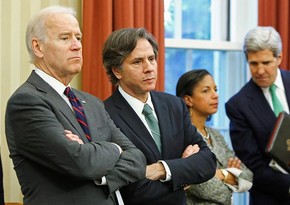 US President to send Secretary of State to Ukraine