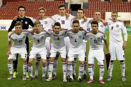 ​Azərbaycanın U-17 yığması beynəlxalq turnirə heç-heçə ilə başlayıb