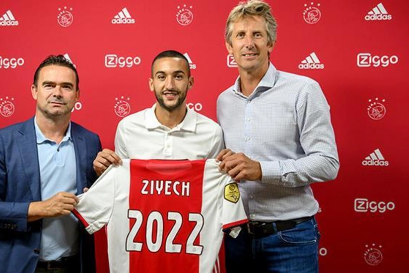 Qarabağın potensial rəqibi aparıcı futbolçusu ilə müqaviləni yeniləyib