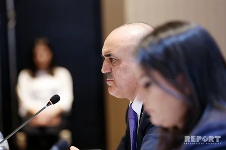 Azərbaycan ilə Türkiyə arasında əmək, sosial müdafiə və məşğulluq sahəsində əməkdaşlıq sazişi imzalanıb