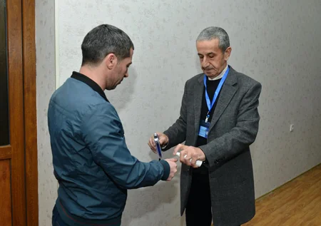 Azerbaijan holds voting in penitentiaries, life-sentenced prisoners also vote