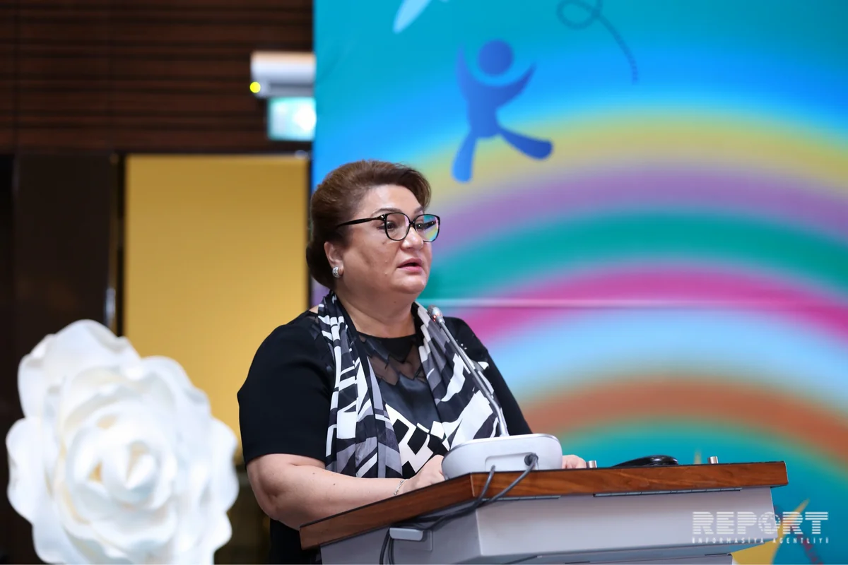 Hicran Hüseynova: Azərbaycana qarşı aparılan riyakar siyasətə baxmayaraq, ölkəmiz inkişaf edir
