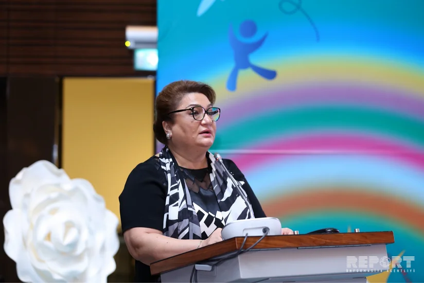 Hicran Hüseynova: Azərbaycana qarşı aparılan riyakar siyasətə baxmayaraq, ölkəmiz inkişaf edir
