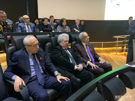 Polad Bülbüloğlu: Xocalını yenidən quracaq, üzərində bayrağımızı dalğalandıracağıq