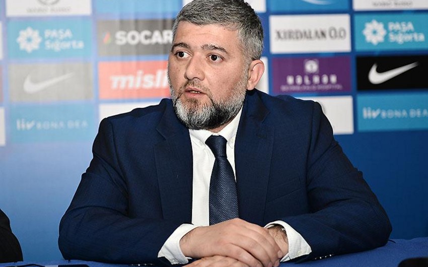 AFFA rəsmisi klubların maliyyə menecerlərinin iştirakı ilə keçirilən iclasın detallarını açıqlayıb