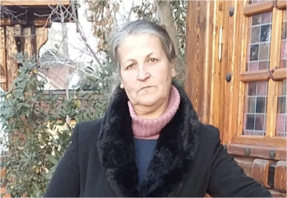 Hacıqabulda itkin düşən 59 yaşlı qadın tapılıb