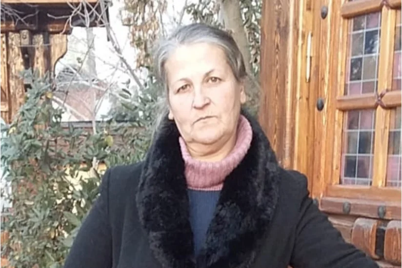 Hacıqabulda itkin düşən 59 yaşlı qadın tapılıb