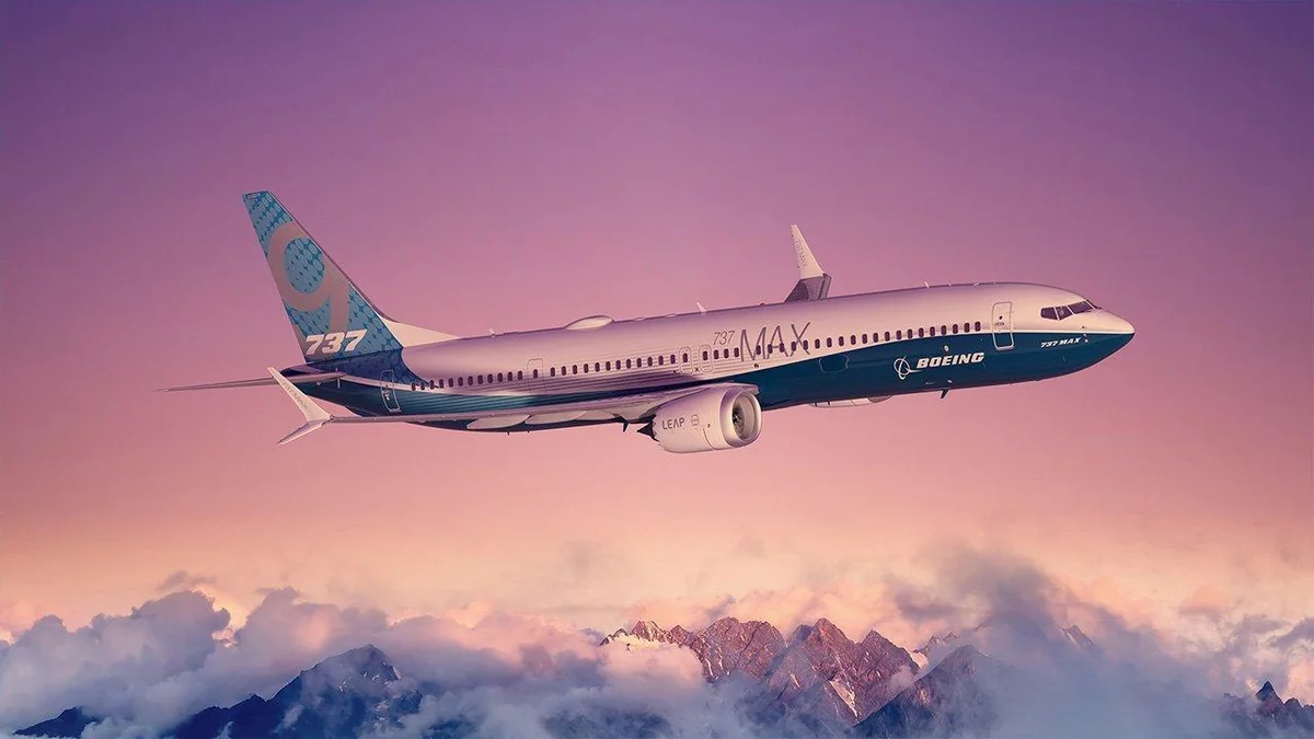 “Boeing” 737 MAX-ın istehsalını bərpa etdi