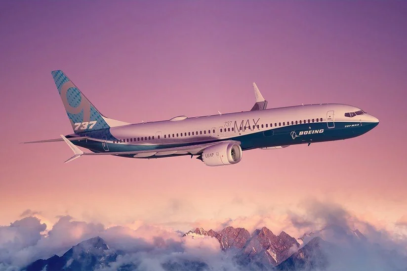 “Boeing” 737 MAX-ın istehsalını bərpa etdi