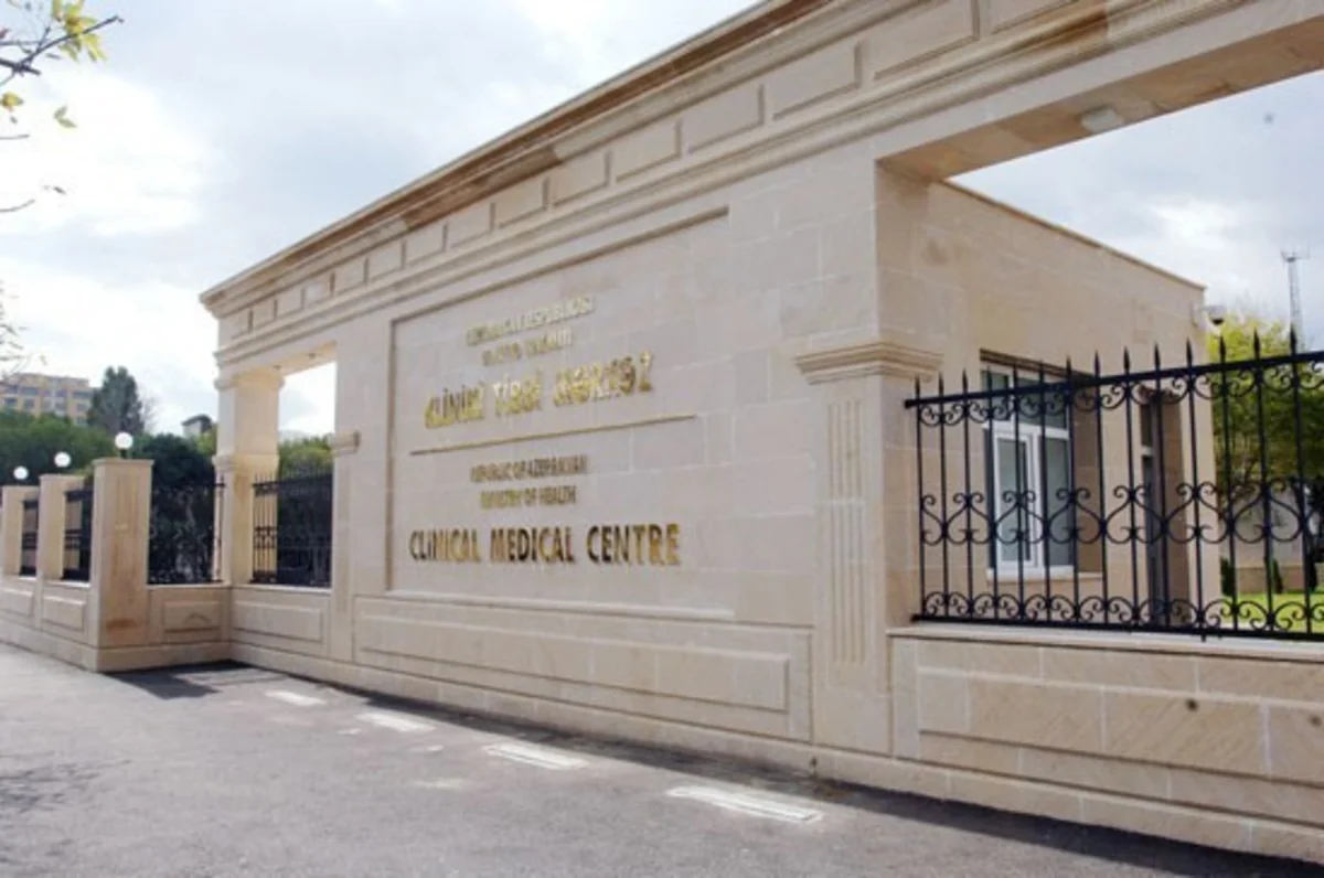 Yeni tikilən modul tipli xəstəxana üçün həkim axtarılır