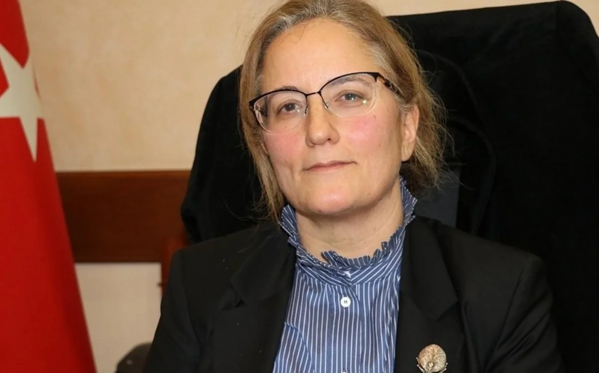 Fatma Ceren Yazqan: Türkiyə-Gürcüstan-Azərbaycan əməkdaşlığına qarşı cəhd nəticəsizdir