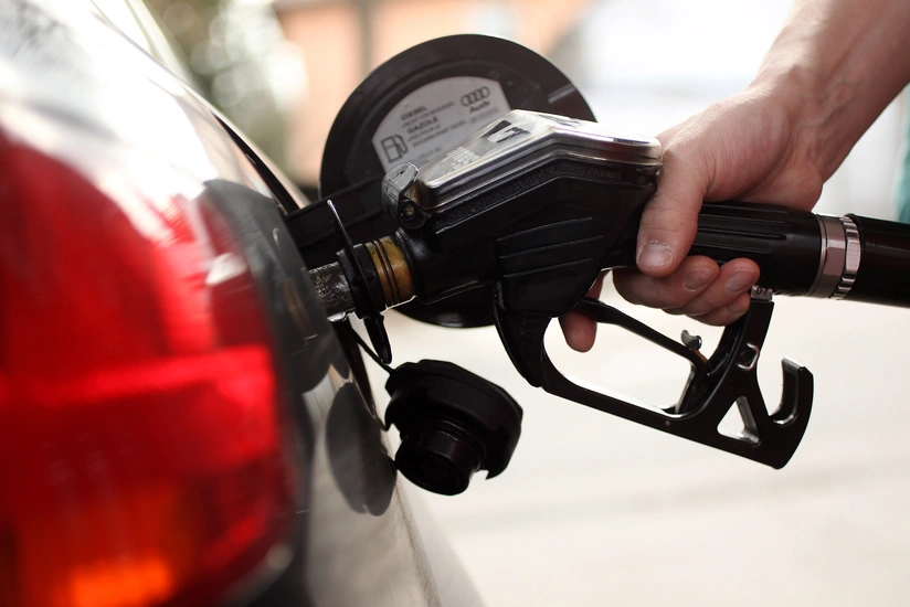 SOCAR Energy Ukraine increases gasoline imports by 44%