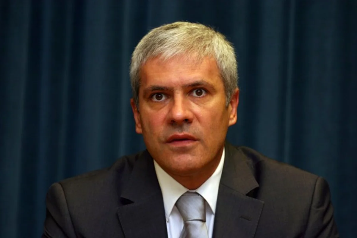 Boris Tadiç: Azərbaycan və Serbiya arasında bir çox oxşarlıqlar var