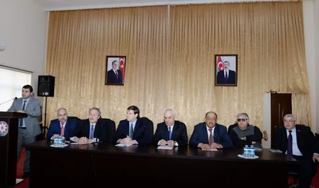 Səfir: ABŞ Qarabağ münaqişəsinin sülh yolu ilə həllində maraqlıdır və bu istiqamətdə fəaliyyətlərini davam etdirir