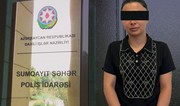 Dövlət qurumunda işə düzəltmək adı ilə dələduzluq etməkdə şübhəli bilinən qadın məsuliyyətə cəlb edilib
