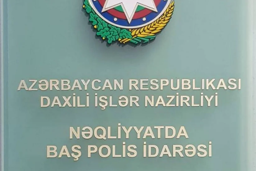 Su Nəqliyyatında Polis İdarəsi qanunsuz balıq ovu və bəzi qanun pozuntuları ilə bağlı reydlərə başlayıb