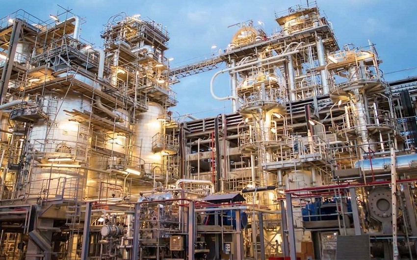SOCAR Polymer увеличил экспорт