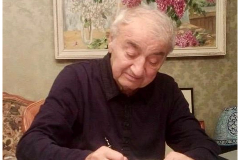 Abdurrahman Vazirov dead at 91