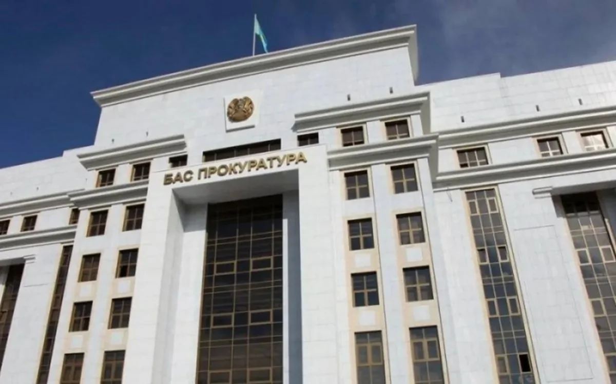 В Казахстане предупредили о незаконности митингов 24 и 25 октября