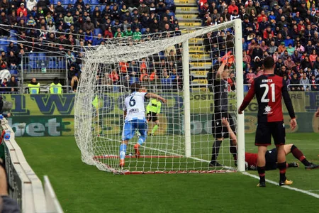 İtaliya çempionatı: Napoli İnterlə heç-heçə edərək liderliyini itirib - VİDEO