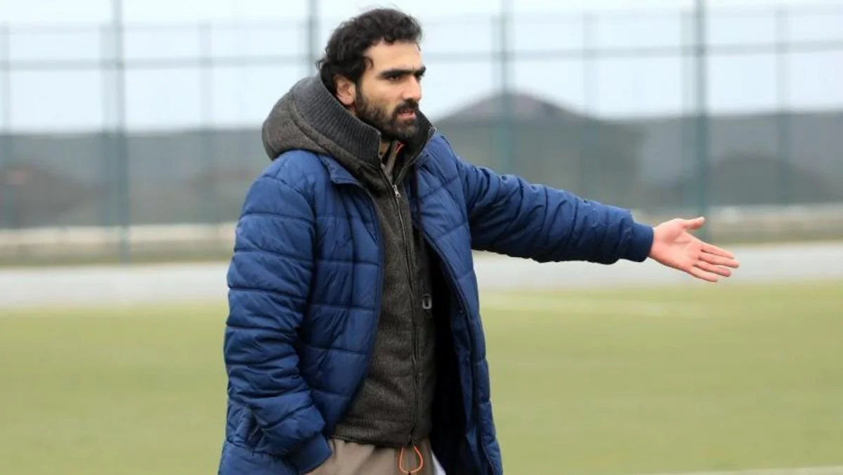 Vaqif Cavadov Azərbaycanın U-20 millisinə köməkçi məşqçi təyin olunub