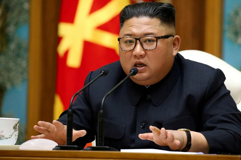 КНДР восстановит все линии связи с Южной Кореей
