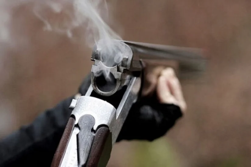 Gürcüstanda xəstəxana direktorunu qətlə yetirən polis əməkdaşı saxlanılıb