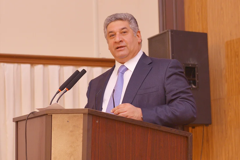 Azad Rəhimov: Bədən Tərbiyəsi və İdman Akademiyası ölkə idmanının inkişafına böyük töhfə verib