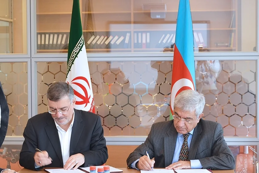 Azərbaycan və İran diplomatik akademiyaları arasında memorandum imzalanıb