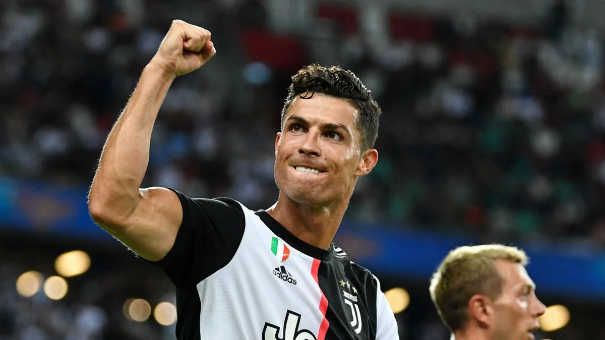 Ronaldu XXI əsrin ən yaxşı penalti ustasıdır